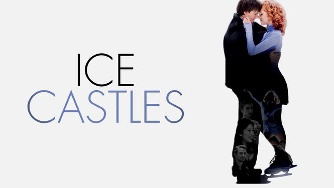 Watch Ice Castles Streaming Sctv