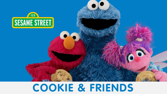 Картинки cookie and friends