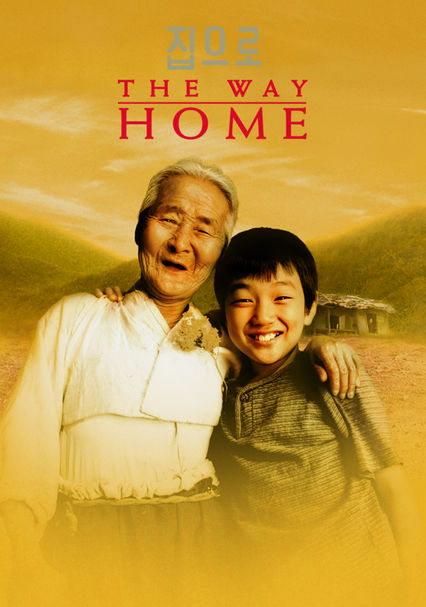 is home the movie on netflix