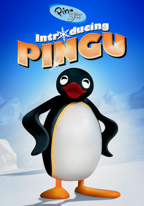 Is Pingu Introducing Pingu On Netflix Where To Watch The Series New On Netflix Usa Is Pingu Introducing Pingu On Netflix Where To Watch The Series New On Netflix Usa