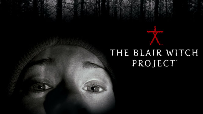 Is The Blair Witch Project 1999 Available To Watch On Uk Netflix Newonnetflixuk 8634