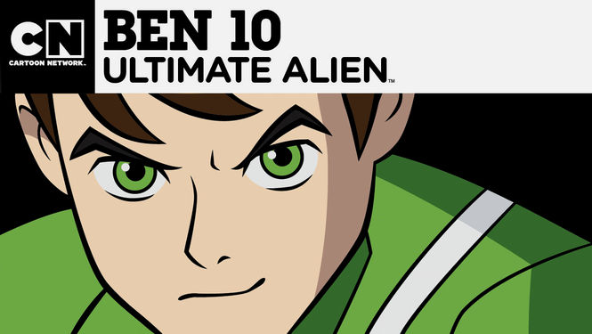Watch Ben 10: Ultimate Alien Online, Season 2 (2011)
