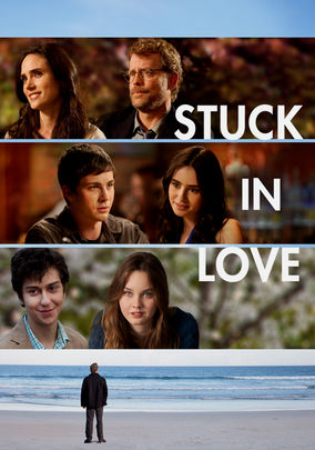 Stuck in Love