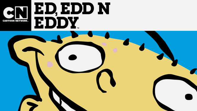 watch ed edd n eddy episodes