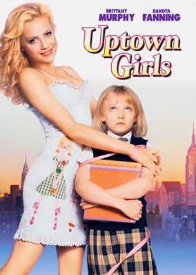 Is Uptown Girls On Netflix Where To Watch The Movie New On Netflix Usa