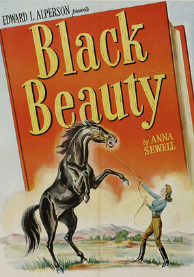 Is 'Black Beauty' available to watch on Netflix in America ...