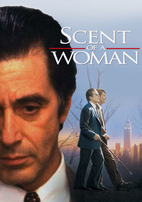 Is 'Scent of a Woman' available to watch on UK Netflix ...