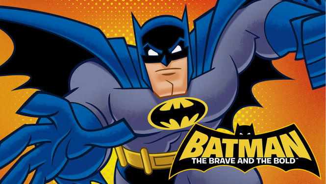 Is 'Batman: The Brave and the Bold' on Netflix? Where to Watch the Series -  New On Netflix USA
