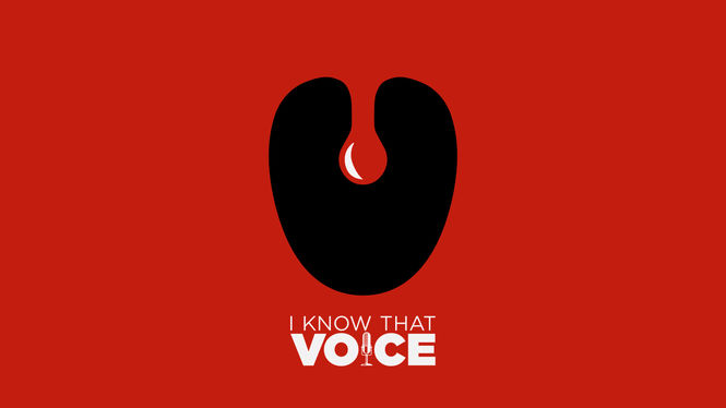 I Know That Voice - Wikipedia