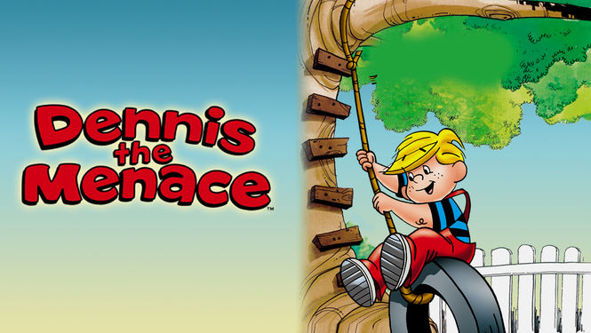 Is 'Dennis the Menace' on Netflix UK? Where to Watch the Series - New On  Netflix UK