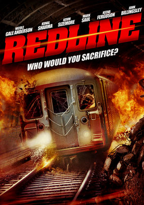 watch redline the movie