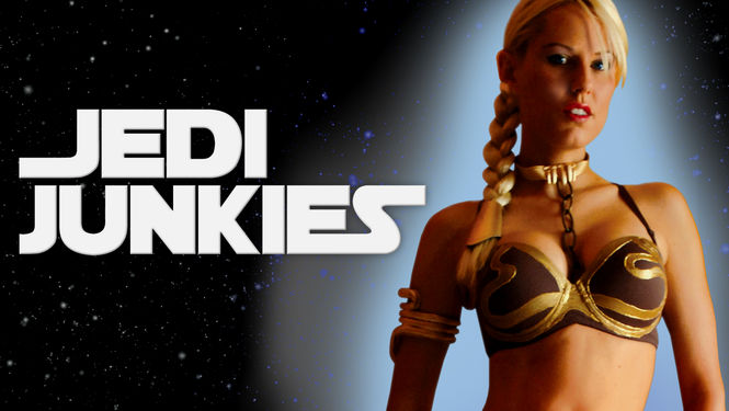 Star Wars: A Q&A With Jedi Junkies director Mark Edlitz.