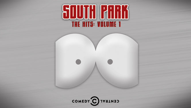 Is South Park The Hits on Netflix UK Where to Watch the Series