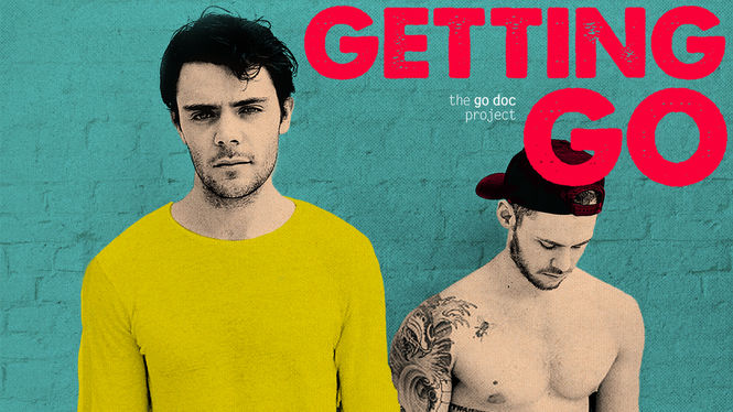 Is 'Getting Go: The Go Doc Project' on Netflix? Where to Watch the