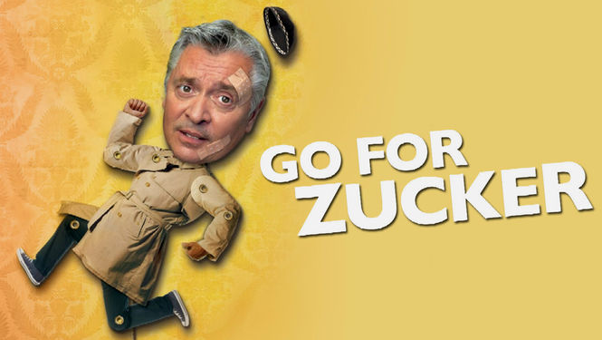 alles auf zucker! alles auf zucker!