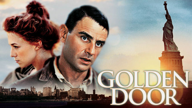 Is Golden Door Available To Watch On Netflix In America