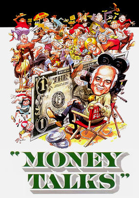 Is Money Talks Available To Watch On Netflix In America - money talks on netflix usa