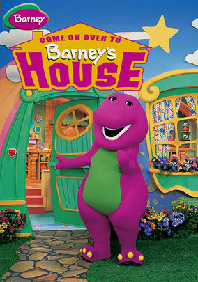 Barney And Friends House