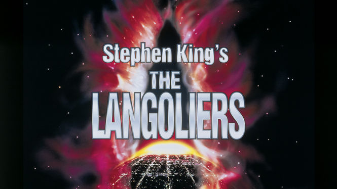 The langoliers amazon online prime