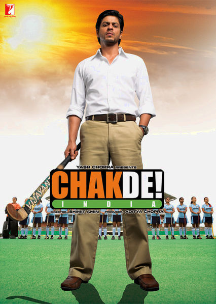 Chak de india online movie new arrivals