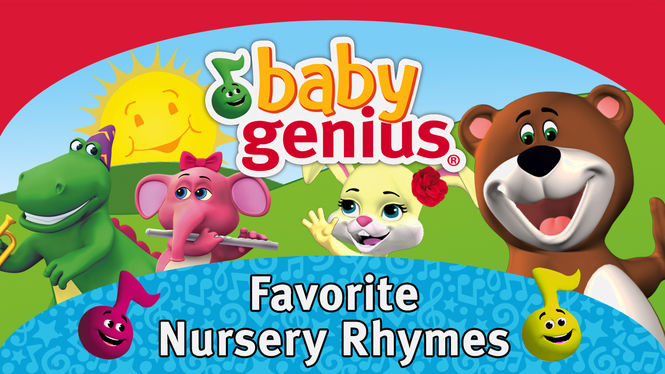 learning shows for babies on netflix