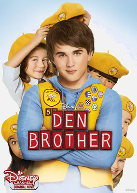 Is Den Brother On Netflix Where To Watch The Movie New On Netflix Usa