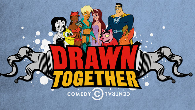 Is 'Drawn Together' on Netflix UK? Where to Watch the Series - New On  Netflix UK