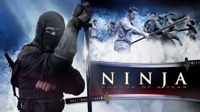 Фильмы в Google Play – Ninja 2 Shadow Of A Tear