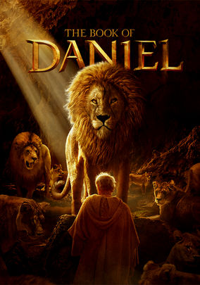 the book of daniel netflix