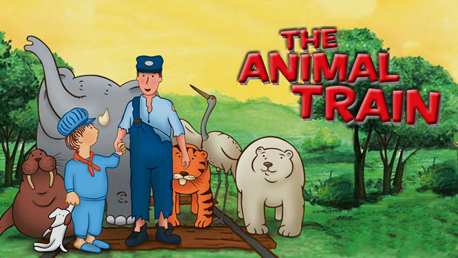 Is 'The Animal Train' on Netflix? Where to Watch the Series - New On  Netflix USA