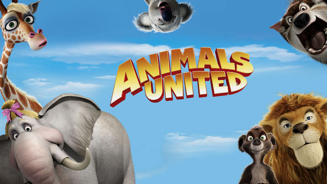 Animals united