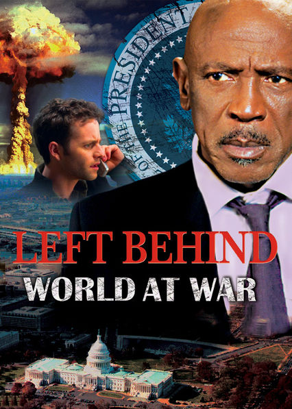 Left behind series discount movies on netflix