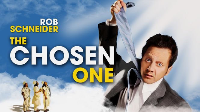 The Chosen One (Video 2010) - IMDb