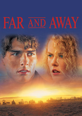 far away love netflix