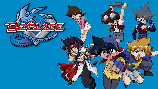 Bakuten Shoot Beyblade 2002 English Patch Download