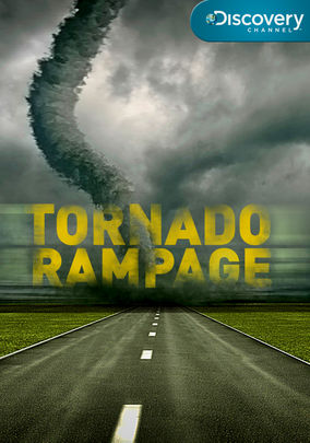 Is 'Tornado Rampage 2011' on Netflix? Where to Watch the Documentary ...