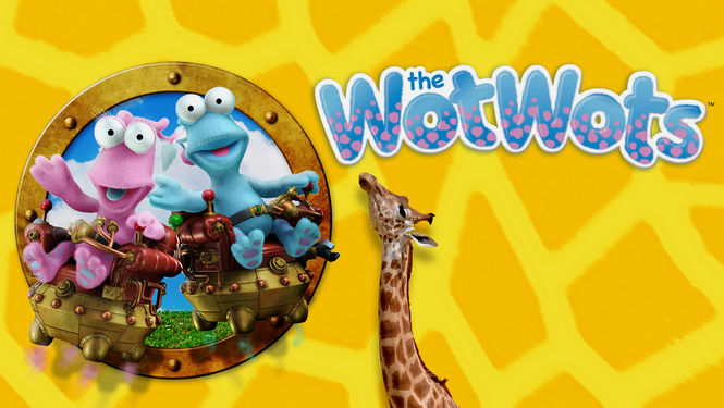Is The Wotwots On Netflix Where To Watch The Series New On Netflix Usa