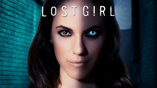 Stream 2025 lost girl