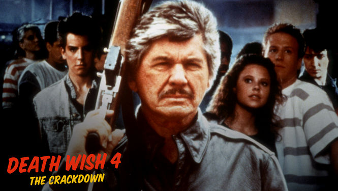 Death Wish 4 Stream Death Wish 4 Stream