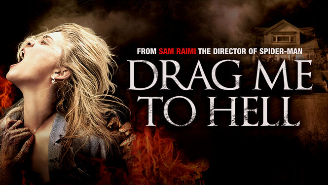 drag me to hell 2 streaming