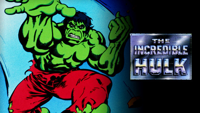 Is 'The Incredible Hulk (1982)' on Netflix UK? Where to Watch the Series -  New On Netflix UK