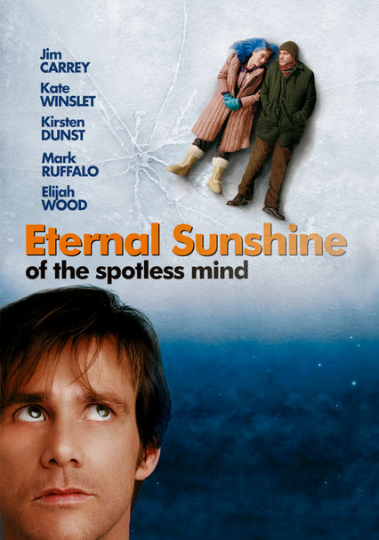 watch eternal sunshine of the spotless mind netflix