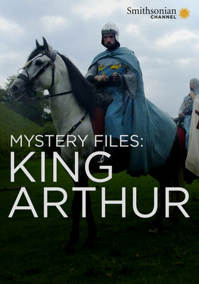 netflix king arthur series