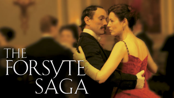 Is The Forsyte Saga Available To Watch On Netflix In