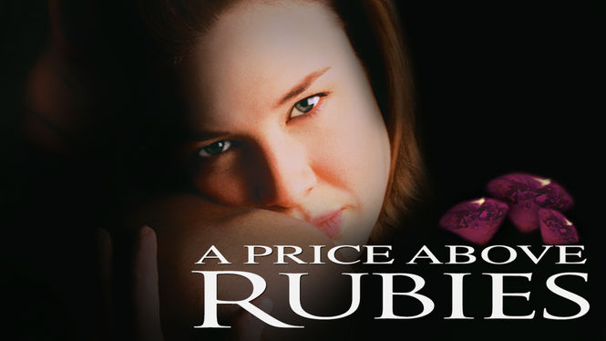 A Price Above Rubies (1998) - IMDb