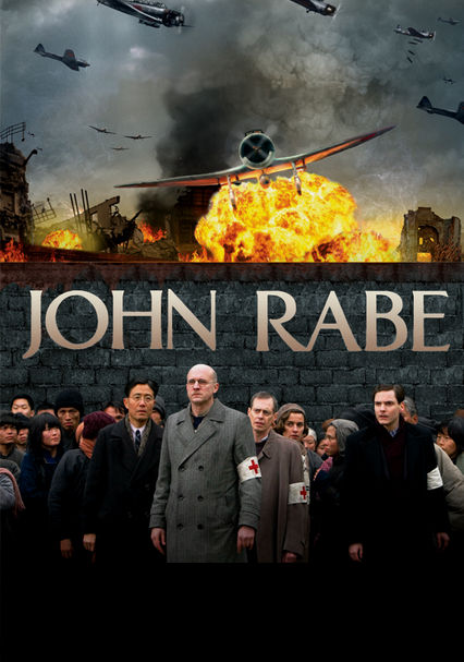 John Rabe Film John Rabe Film