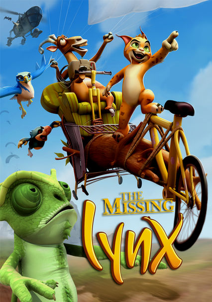 Is 'The Missing Lynx' on Netflix UK? Where to Watch the Movie - New On  Netflix UK