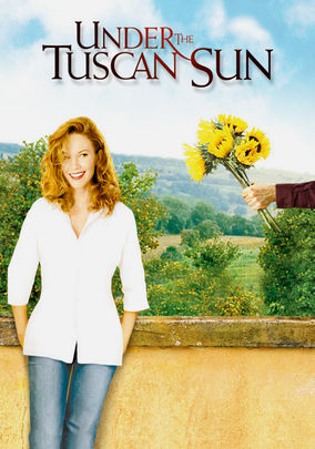 under the tuscan sun book movie