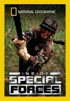 special forces series on netflix