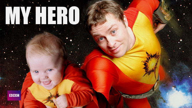 Is 'My Hero' (2000-2006) available to watch on UK Netflix - NewOnNetflixUK